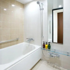 Hotel Bellclassic Tokyo 3* Номер Комфорт с различными типами кроватей фото 3