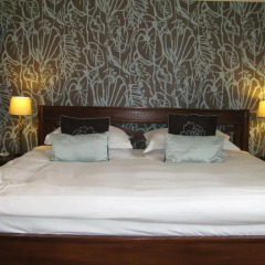 Отель Sea Breeze Brighton 4* Номер Делюкс с различными типами кроватей фото 14