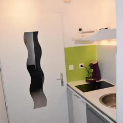 Отель Appartement Saint Sernin Франция, Тулуза - отзывы, цены и фото номеров - забронировать отель Appartement Saint Sernin онлайн в номере