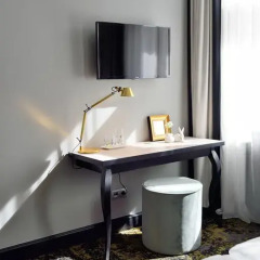 Antik City Hotel 3* Стандартный номер с разными типами кроватей фото 15