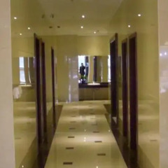 Chang Le Hotel Chengdu интерьер отеля фото 2