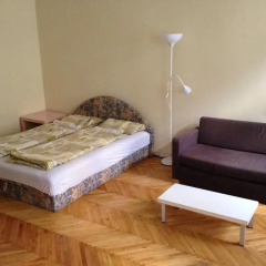 Апартаменты King's Court City Apartments комната для гостей фото 2