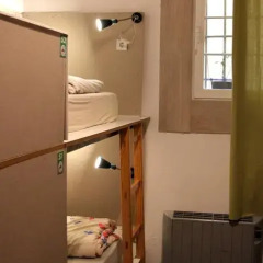 D´Hostel Madrid комната для гостей фото 5