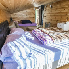 Ayder Selale Dag Evi Стандартный номер с различными типами кроватей фото 4