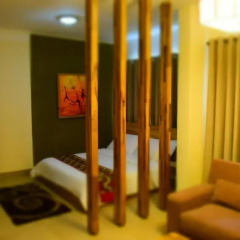 Roots Apartment Hotel детские мероприятия