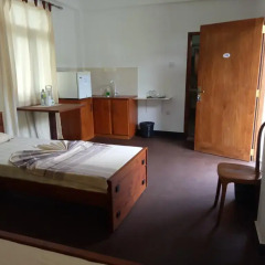 Отель Feelin' good Resort 3* Стандартный номер с различными типами кроватей фото 3