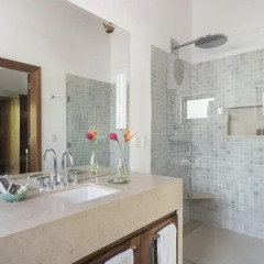 Отель Campo Bahia 5* Вилла с различными типами кроватей фото 2