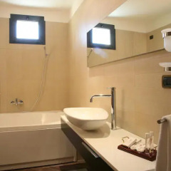 Hotel San Clemente 4* Номер Делюкс с разными типами кроватей фото 13