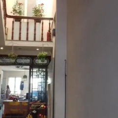 Отель Family House интерьер отеля фото 2
