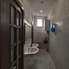 Гостиница Panoramic Hostel Украина, Хуст - отзывы, цены и фото номеров - забронировать гостиницу Panoramic Hostel онлайн ванная