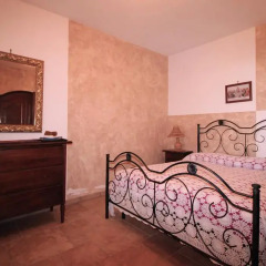 Отель Villa Foresta Forte Италия, Гальяно дель Капо - отзывы, цены и фото номеров - забронировать отель Villa Foresta Forte онлайн удобства в номере