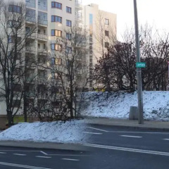 Отель Apartamenty Silver Premium спортивное сооружение