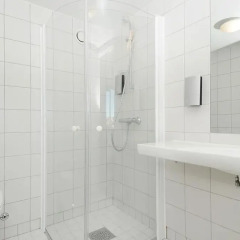 Anker Hotel 3* Стандартный номер с различными типами кроватей фото 4