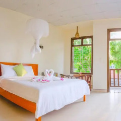 Отель An Bang Ivy Homestay детские мероприятия