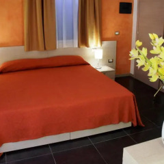 Отель B&B Igea 3* Стандартный номер фото 3