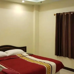 Апартаменты Parinya's Apartment Номер категории Эконом фото 6