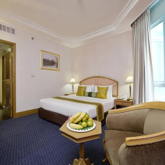 Hotel Windsor Suites & Convention managed by Accor Бангкок комната для гостей фото 2