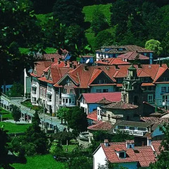 Gran Hotel Balneario фото 16
