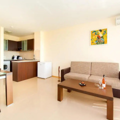 Апартаменты Lighthouse Apartments And Villas Вилла фото 3