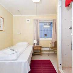 Отель Stavanger Bed & Breakfast Стандартный номер фото 6