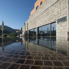 Отель Vila Galé Douro детские мероприятия