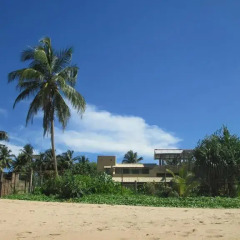 Отель Balagedara Beach House 4* Вилла с различными типами кроватей фото 19