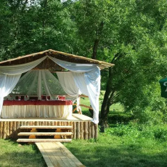 Отель Kolyovite Izvori Hotel Болгария, Генерал-Кантраджиево - отзывы, цены и фото номеров - забронировать отель Kolyovite Izvori Hotel онлайн фото 8