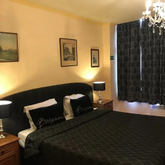 Hotel Cavalier 2* Стандартный номер с различными типами кроватей