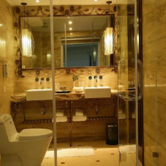 The Palmy Hotel & Spa 3* Полулюкс с различными типами кроватей
