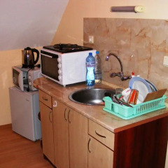 Отель Zora Guest House в номере фото 2