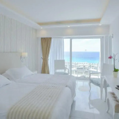 Ibiscus Hotel 4* Стандартный номер с различными типами кроватей фото 3