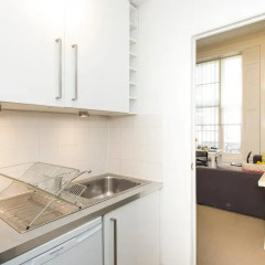 Отель Pembridge Gardens в номере