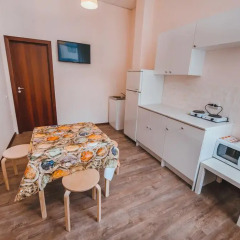 Хостел RiverSide Невский в номере