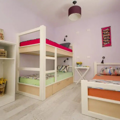 Отель Hostel Bongo Сербия, Белград - 1 отзыв об отеле, цены и фото номеров - забронировать отель Hostel Bongo онлайн питание