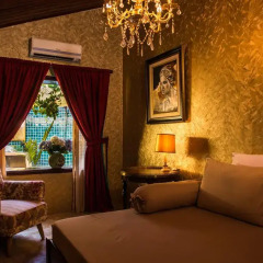 Отель Green Organic Villas 3* Вилла фото 43