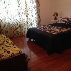 Отель B&B Mary's House комната для гостей фото 4