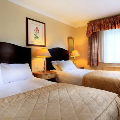 The Lymm Hotel комната для гостей фото 3