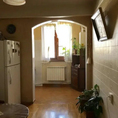 Апартаменты Room in Apartment at Tigrana Metsa Стандартный номер фото 26