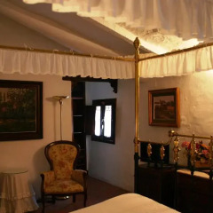 Hotel Afán De Rivera 2* Стандартный номер фото 10