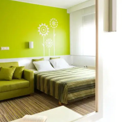 Tallink Express Hotel Стандартный номер фото 5