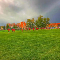 Отель Tropikal Resort Дуррес детские мероприятия