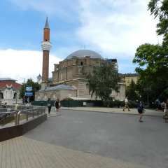 Отель Central Hotel Sofia Болгария, София - отзывы, цены и фото номеров - забронировать отель Central Hotel Sofia онлайн приотельная территория