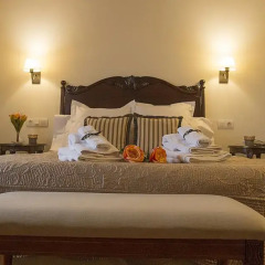 Hotel Palou 3* Стандартный номер с различными типами кроватей фото 14