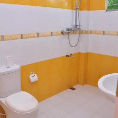 Отель Sakurahana Guest House 3* Апартаменты фото 10