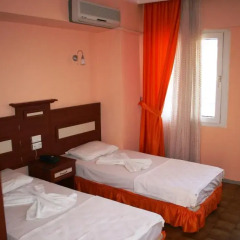 Kemalbutik Hotel 3* Стандартный номер с различными типами кроватей фото 9