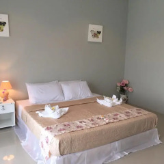 Отель CK HOUSE Krabi комната для гостей фото 2