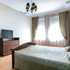 Гостиница Chornovola 23 комната для гостей фото 4
