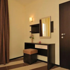 Hotel Heaven 3* Апартаменты фото 38