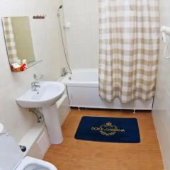 Гостевой дом Dasn Hall 4* Люкс фото 26