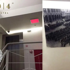 Отель 2GO4 Quality Hostel Grand Place Бельгия, Брюссель - отзывы, цены и фото номеров - забронировать отель 2GO4 Quality Hostel Grand Place онлайн парковка
